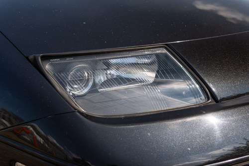 1992 Nissan Z32 300ZX Targa Twin Turbo In vendita (immagine 98 di 136)