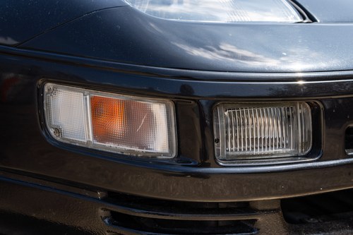 1992 Nissan Z32 300ZX Targa Twin Turbo In vendita (immagine 99 di 136)