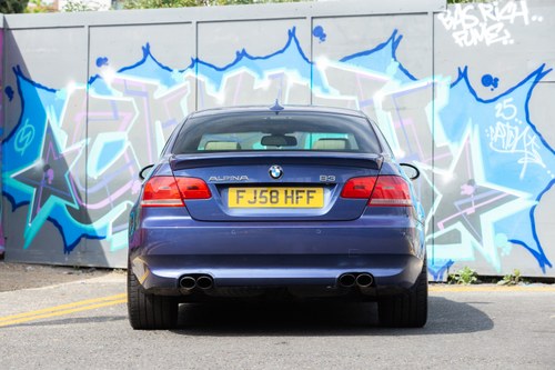 2008 BMW Alpina B3 Coupe In vendita (immagine 15 di 117)