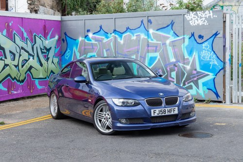 2008 BMW Alpina B3 Coupe In vendita (immagine 4 di 117)