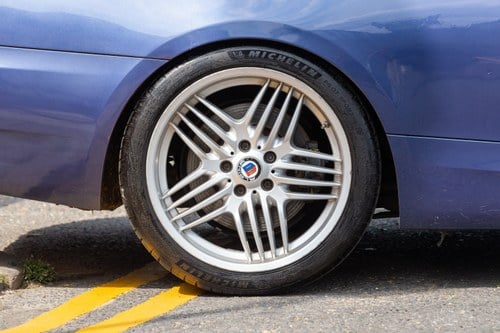 2008 BMW Alpina B3 Coupe In vendita (immagine 25 di 117)