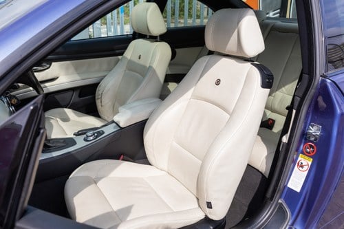 2008 BMW Alpina B3 Coupe In vendita (immagine 29 di 117)