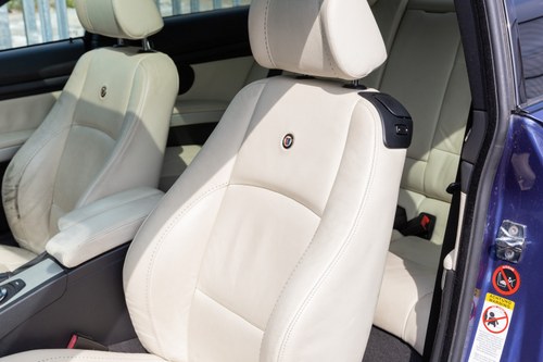 2008 BMW Alpina B3 Coupe In vendita (immagine 30 di 117)