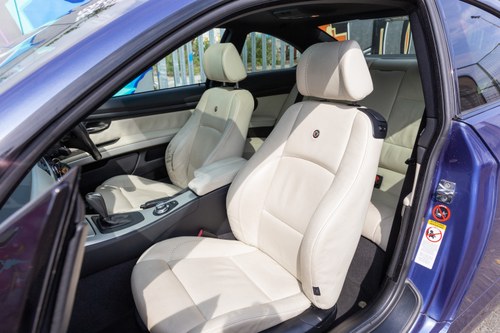 2008 BMW Alpina B3 Coupe In vendita (immagine 32 di 117)