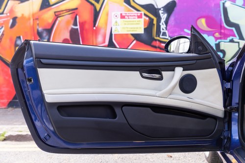 2008 BMW Alpina B3 Coupe In vendita (immagine 34 di 117)