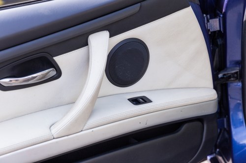 2008 BMW Alpina B3 Coupe In vendita (immagine 35 di 117)