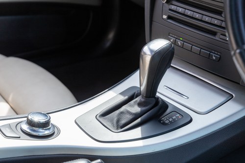 2008 BMW Alpina B3 Coupe In vendita (immagine 44 di 117)