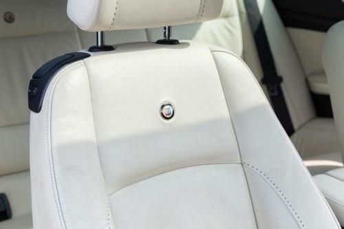 2008 BMW Alpina B3 Coupe In vendita (immagine 46 di 117)