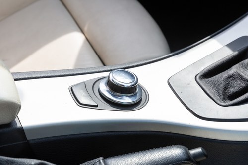 2008 BMW Alpina B3 Coupe In vendita (immagine 49 di 117)