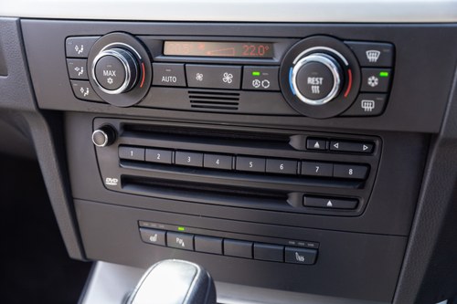 2008 BMW Alpina B3 Coupe In vendita (immagine 53 di 117)