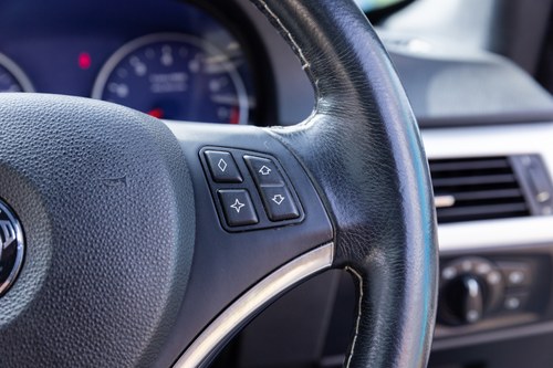 2008 BMW Alpina B3 Coupe In vendita (immagine 56 di 117)