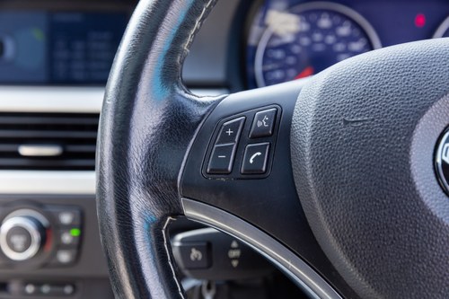 2008 BMW Alpina B3 Coupe In vendita (immagine 57 di 117)