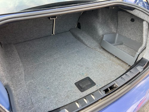 2008 BMW Alpina B3 Coupe In vendita (immagine 61 di 117)