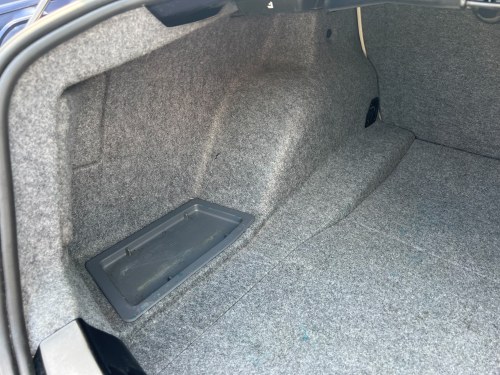 2008 BMW Alpina B3 Coupe In vendita (immagine 64 di 117)