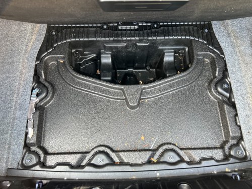 2008 BMW Alpina B3 Coupe In vendita (immagine 66 di 117)