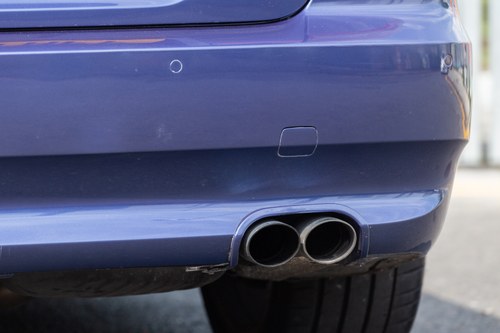 2008 BMW Alpina B3 Coupe In vendita (immagine 70 di 117)