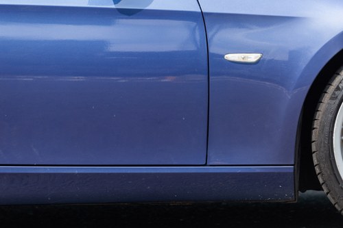 2008 BMW Alpina B3 Coupe In vendita (immagine 73 di 117)