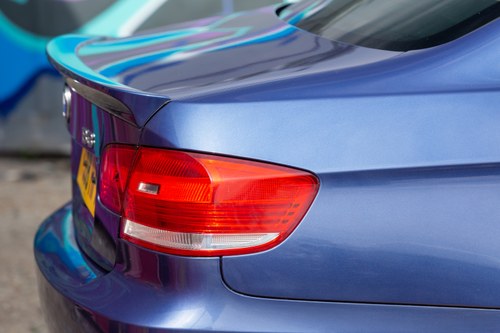 2008 BMW Alpina B3 Coupe In vendita (immagine 78 di 117)