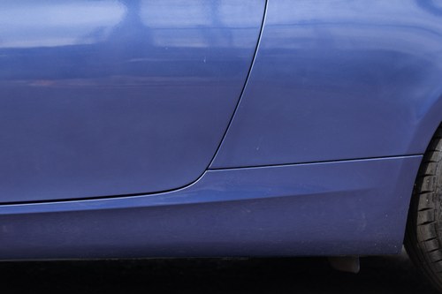 2008 BMW Alpina B3 Coupe In vendita (immagine 87 di 117)