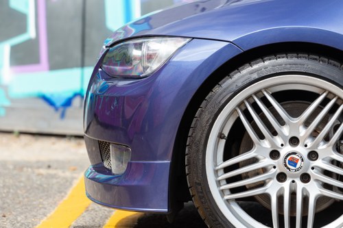 2008 BMW Alpina B3 Coupe In vendita (immagine 89 di 117)