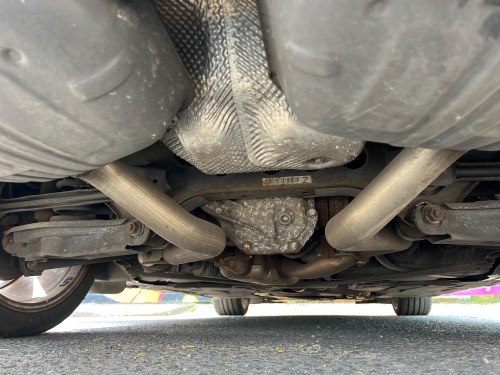 2008 BMW Alpina B3 Coupe In vendita (immagine 107 di 117)