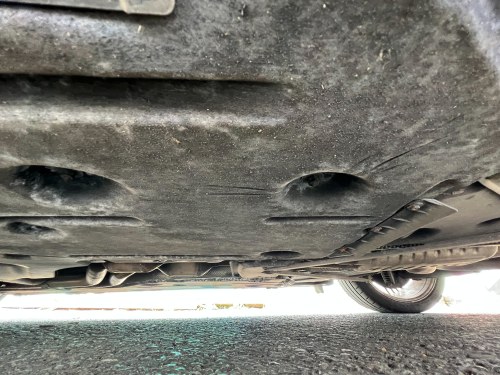 2008 BMW Alpina B3 Coupe In vendita (immagine 112 di 117)