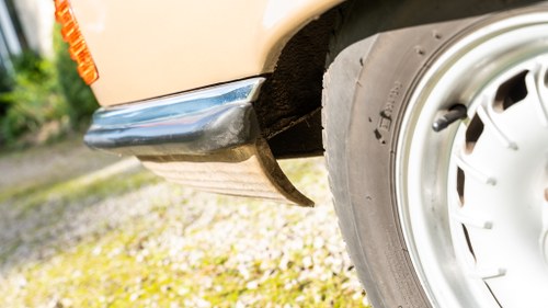 1985 Mercedes-Benz R107 380SL In vendita (immagine 90 di 199)