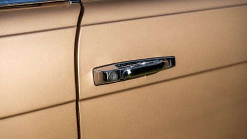 1985 Mercedes-Benz R107 380SL In vendita (immagine 93 di 199)