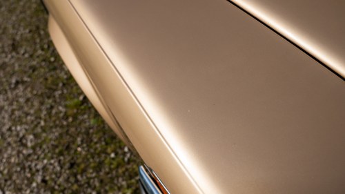 1985 Mercedes-Benz R107 380SL In vendita (immagine 105 di 199)