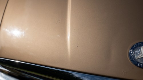 1985 Mercedes-Benz R107 380SL In vendita (immagine 108 di 199)