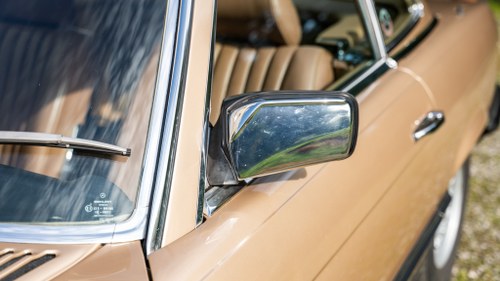 1985 Mercedes-Benz R107 380SL In vendita (immagine 124 di 199)