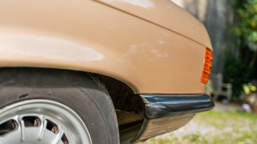 1985 Mercedes-Benz R107 380SL In vendita (immagine 132 di 199)