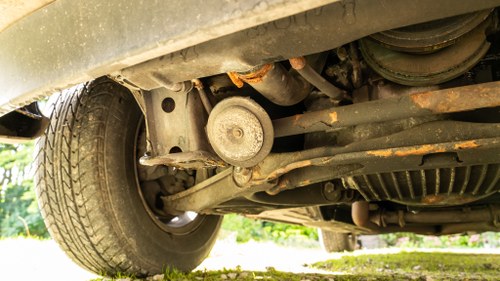 1985 Mercedes-Benz R107 380SL In vendita (immagine 171 di 199)