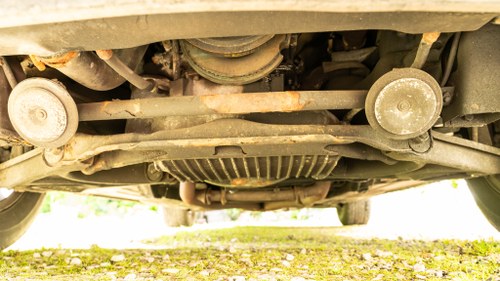 1985 Mercedes-Benz R107 380SL In vendita (immagine 172 di 199)