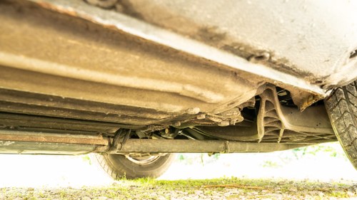 1985 Mercedes-Benz R107 380SL In vendita (immagine 179 di 199)