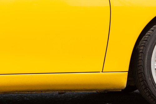 2001 Porsche Boxster 986 2.7 Manual In vendita (immagine 81 di 124)