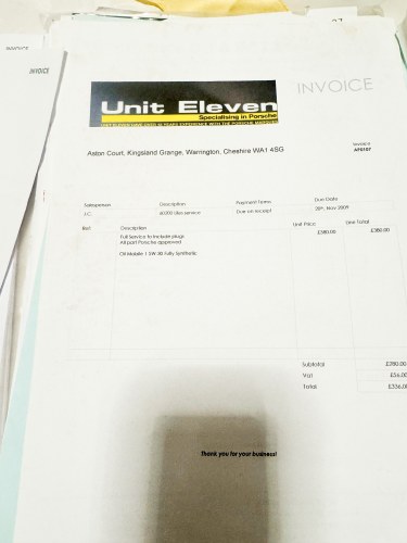 2001 Porsche Boxster 986 2.7 Manual In vendita (immagine 117 di 124)