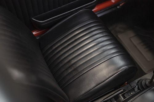 1973 Fiat 500 En venta (imagen 21 de 157)