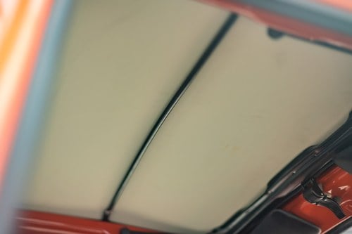 1973 Fiat 500 En venta (imagen 22 de 157)