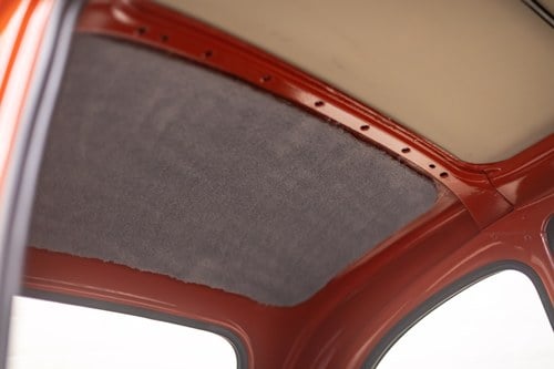 1973 Fiat 500 En venta (imagen 25 de 157)