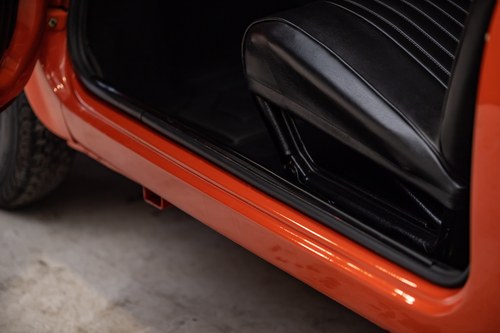 1973 Fiat 500 En venta (imagen 32 de 157)