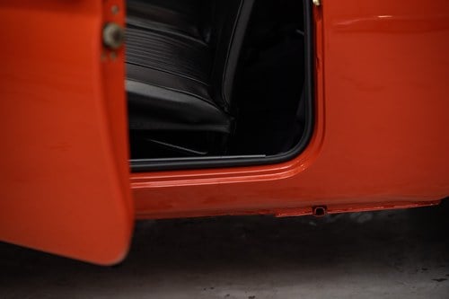 1973 Fiat 500 En venta (imagen 34 de 157)