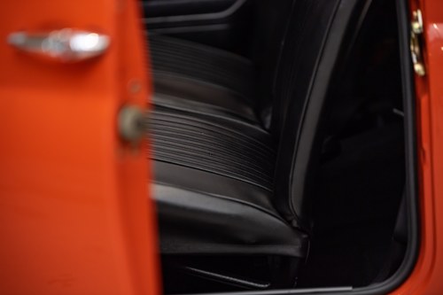 1973 Fiat 500 En venta (imagen 35 de 157)