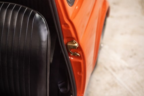 1973 Fiat 500 En venta (imagen 40 de 157)