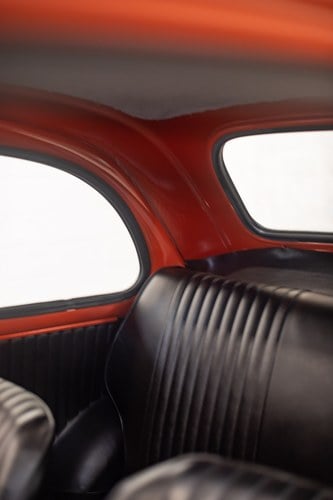 1973 Fiat 500 En venta (imagen 41 de 157)