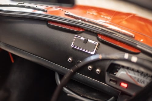 1973 Fiat 500 En venta (imagen 45 de 157)