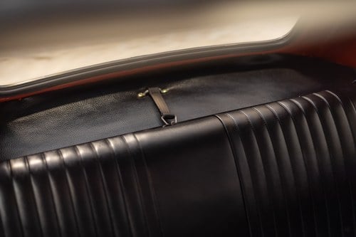 1973 Fiat 500 En venta (imagen 50 de 157)