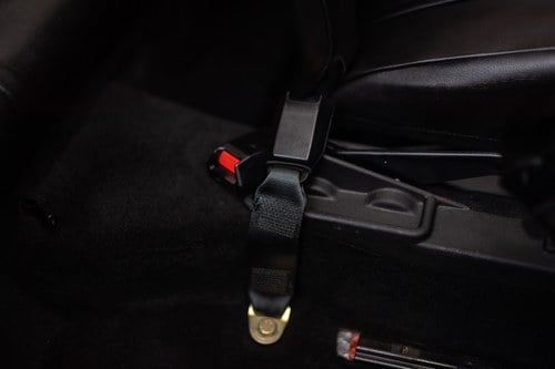 1973 Fiat 500 En venta (imagen 53 de 157)