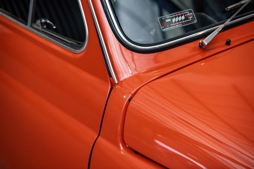 1973 Fiat 500 En venta (imagen 71 de 157)