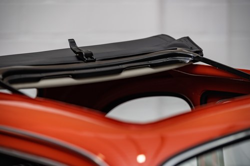 1973 Fiat 500 En venta (imagen 74 de 157)